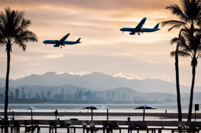 How to Find Cheap Flights Without the Hassle