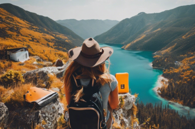 How to Travel Solo and Love Every Moment